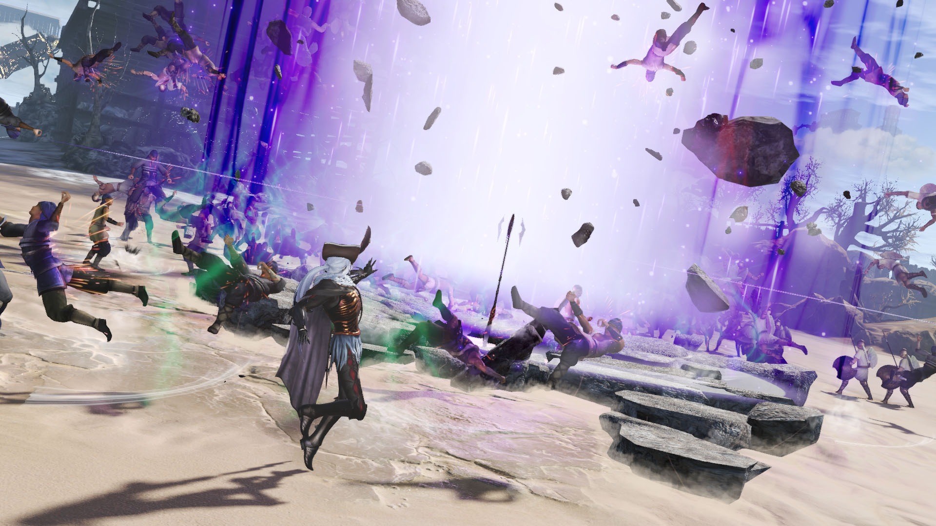 Warriors Orochi 4 - Imagen 26